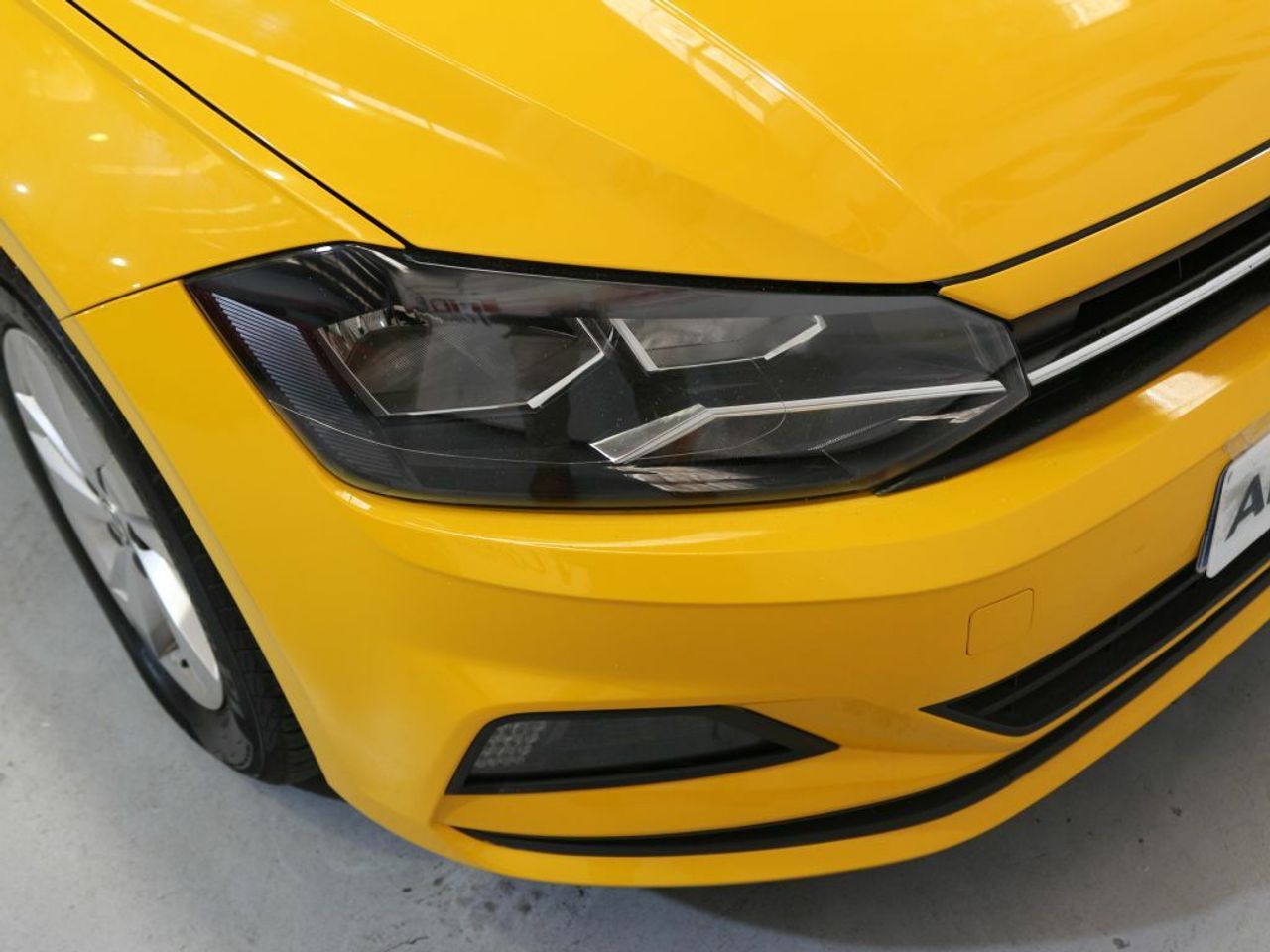 Foto Volkswagen Polo 29
