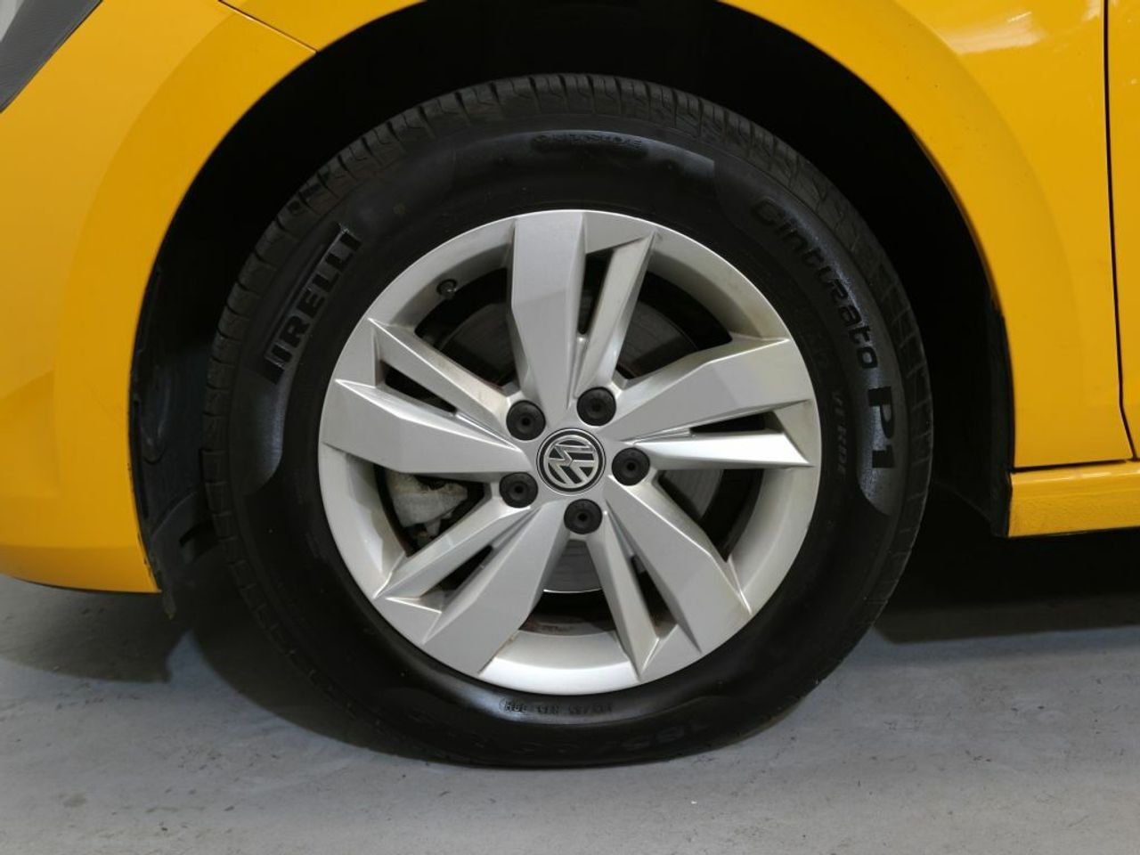 Foto Volkswagen Polo 30