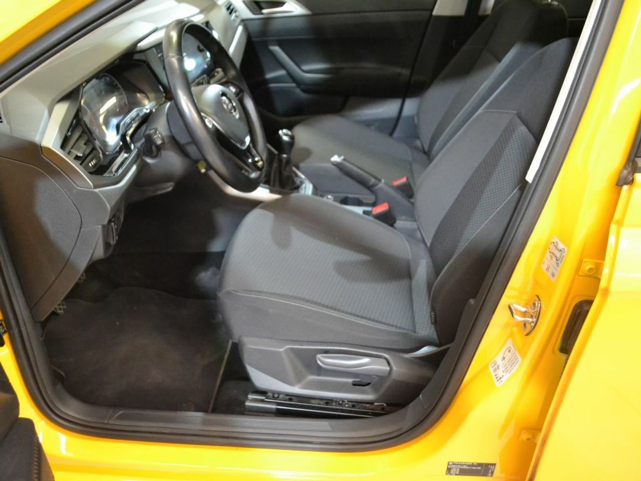 Foto Volkswagen Polo 7