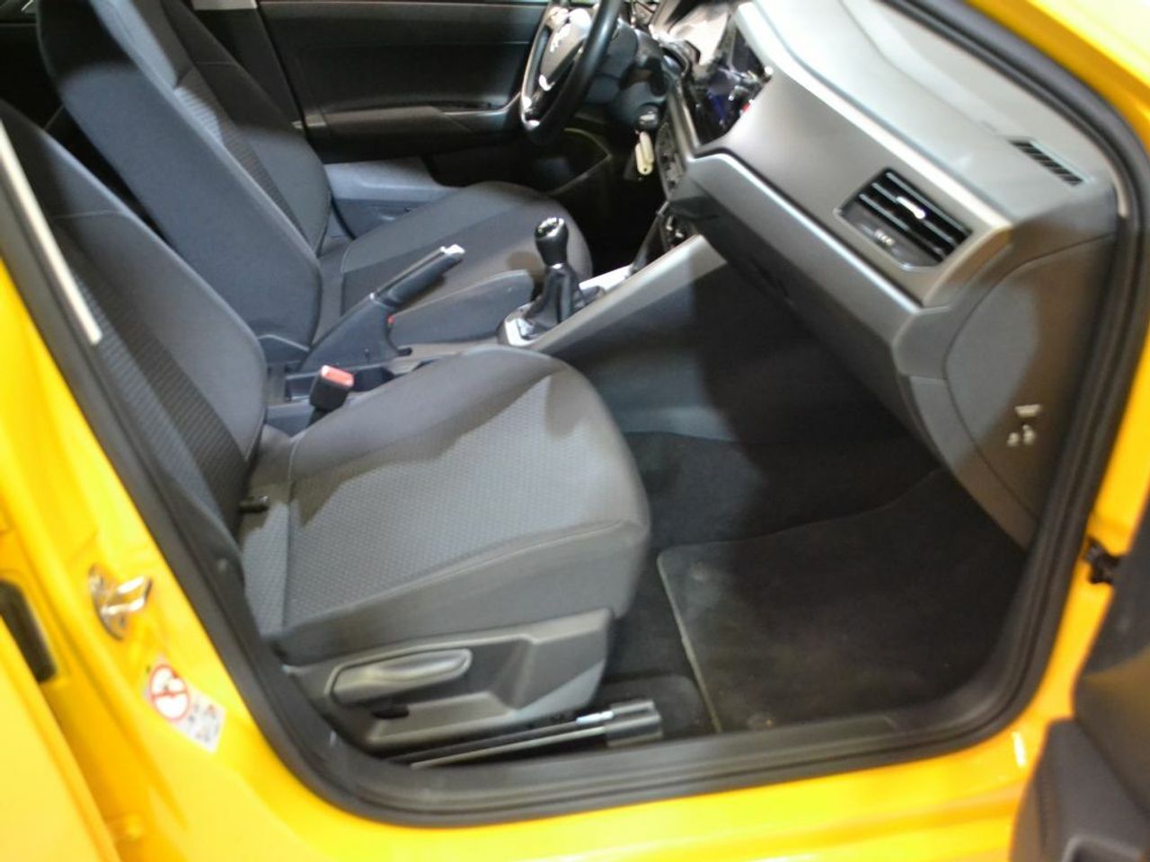 Foto Volkswagen Polo 10