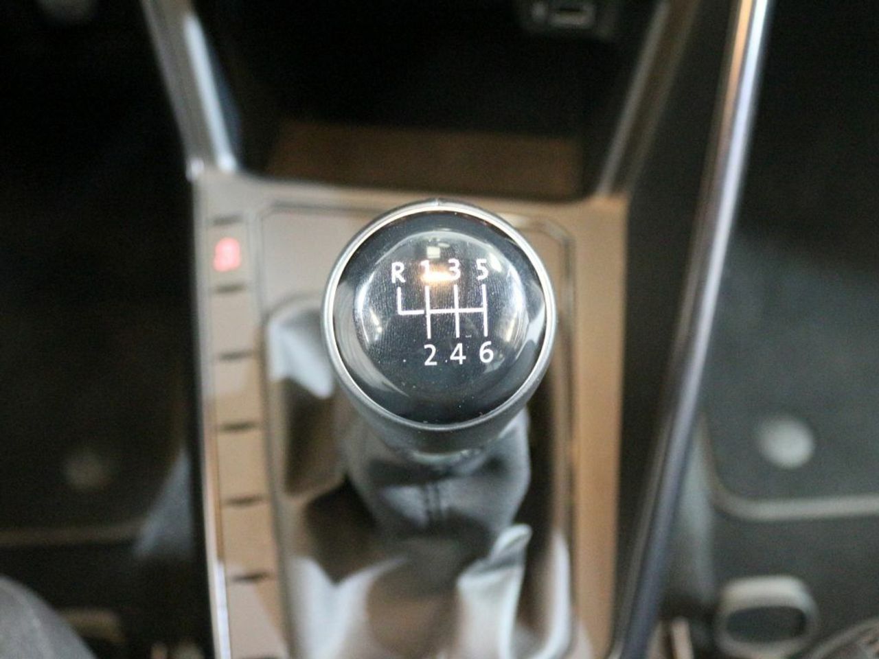 Foto Volkswagen Polo 21