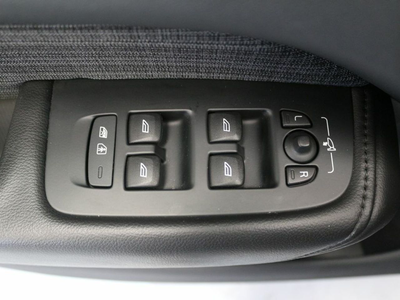 Foto Volvo XC60 10