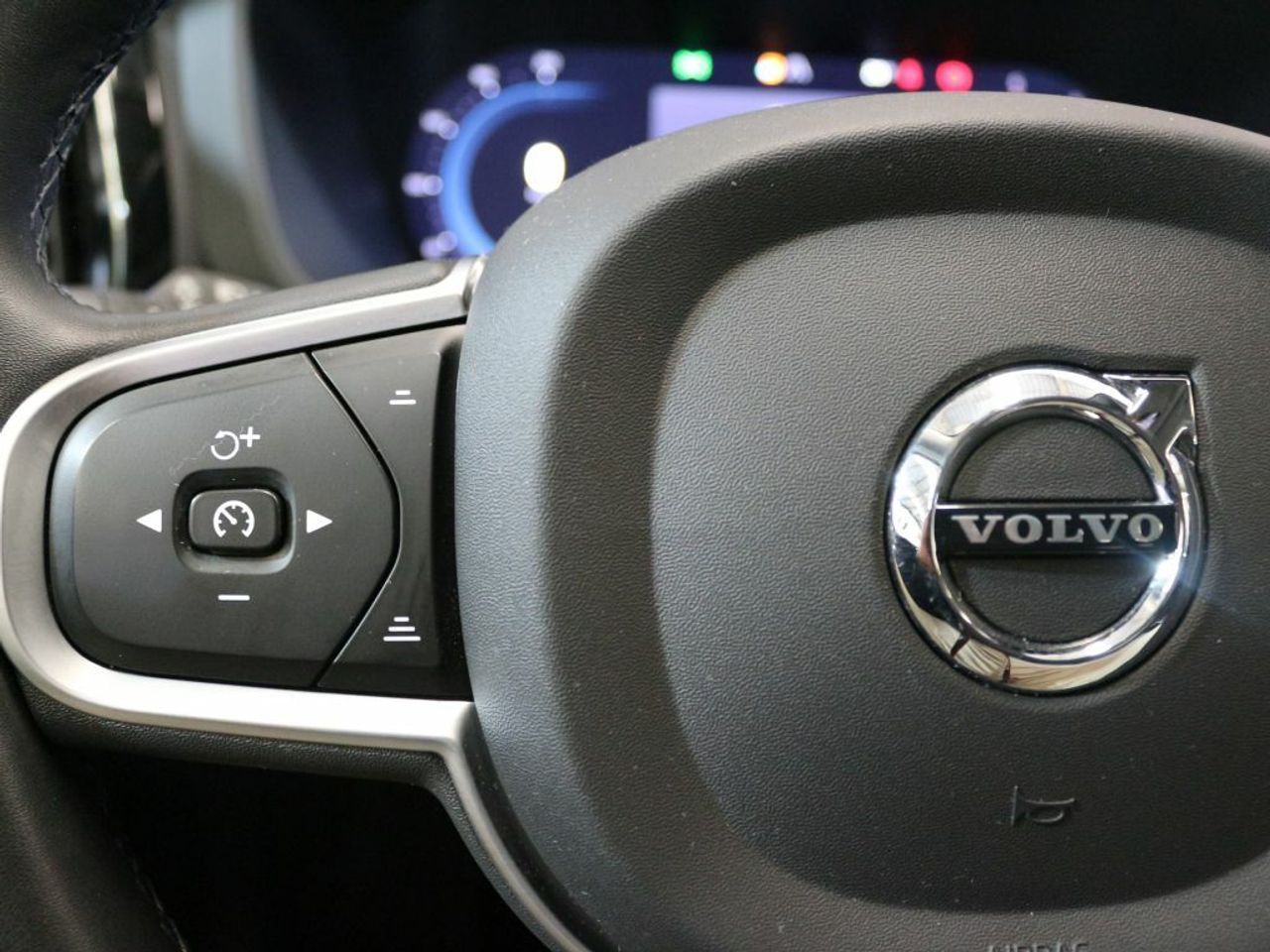 Foto Volvo XC60 21