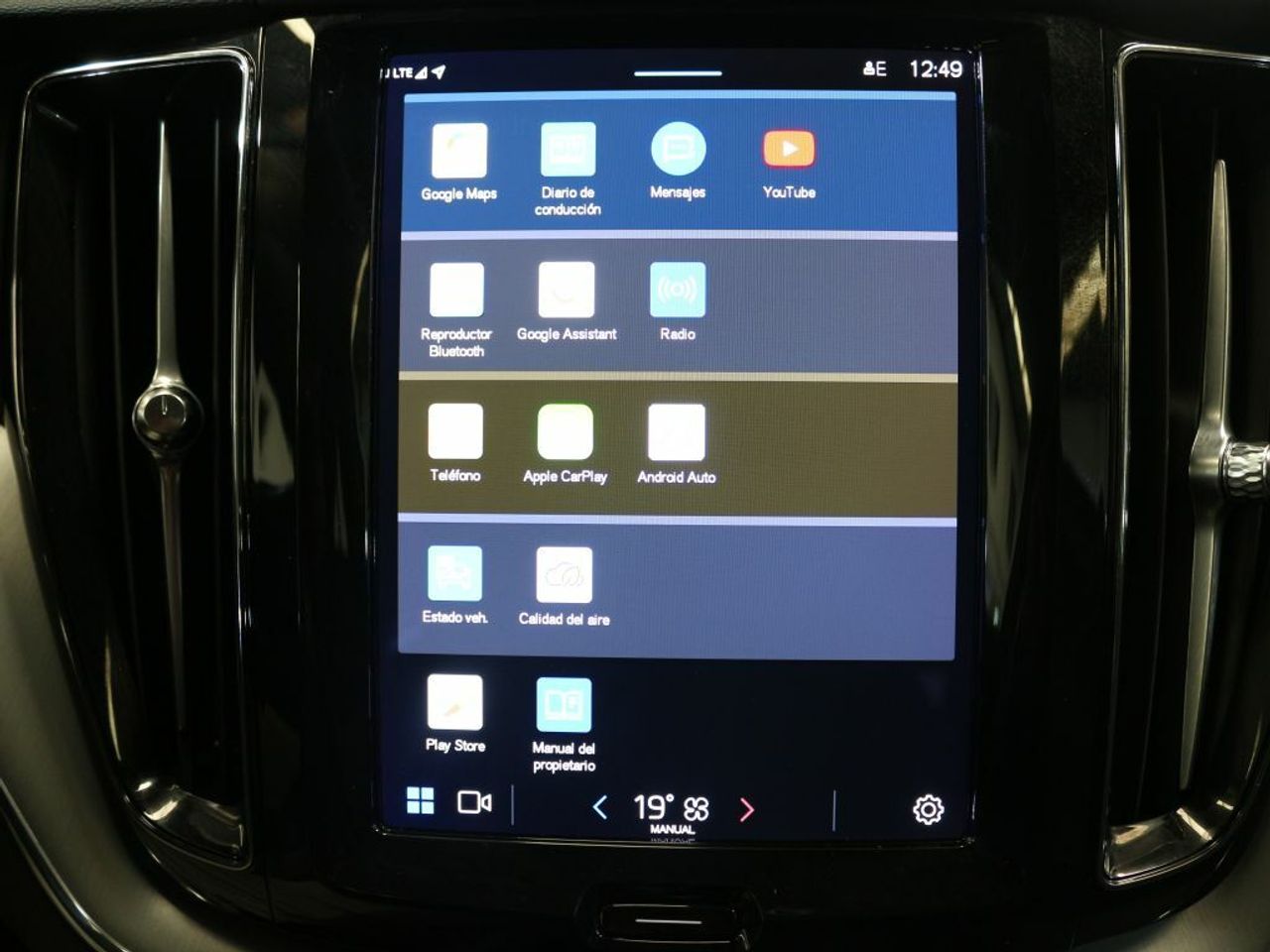 Foto Volvo XC60 26