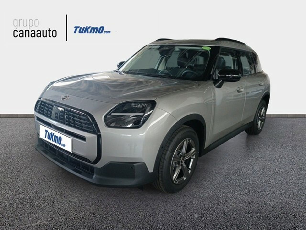 Foto Mini Countryman 1