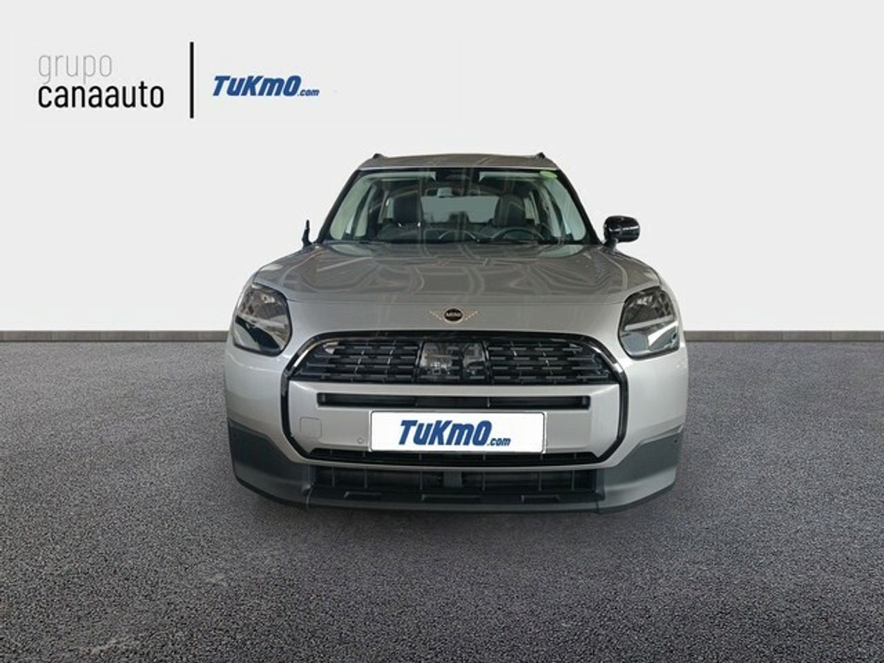 Foto Mini Countryman 2