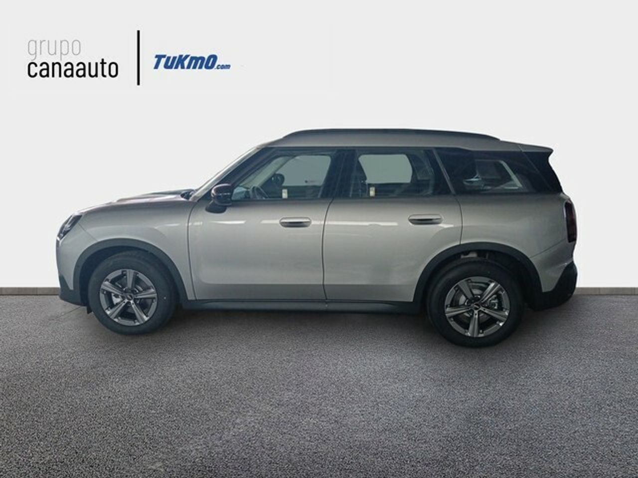 Foto Mini Countryman 3