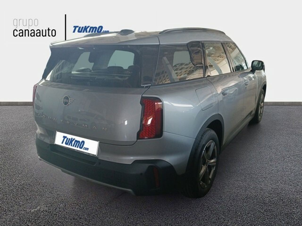 Foto Mini Countryman 4