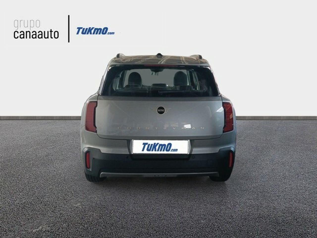 Foto Mini Countryman 5