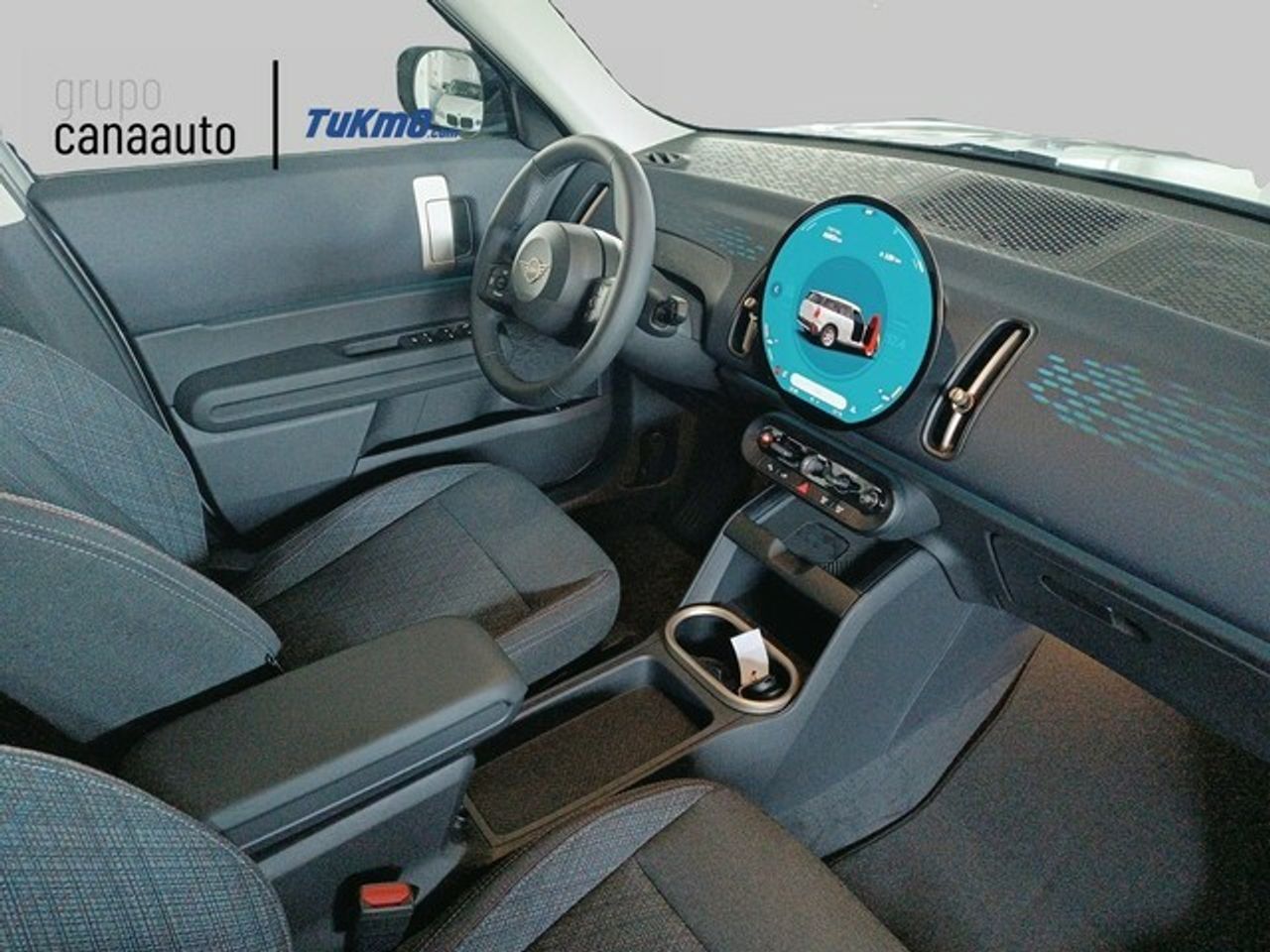 Foto Mini Countryman 8