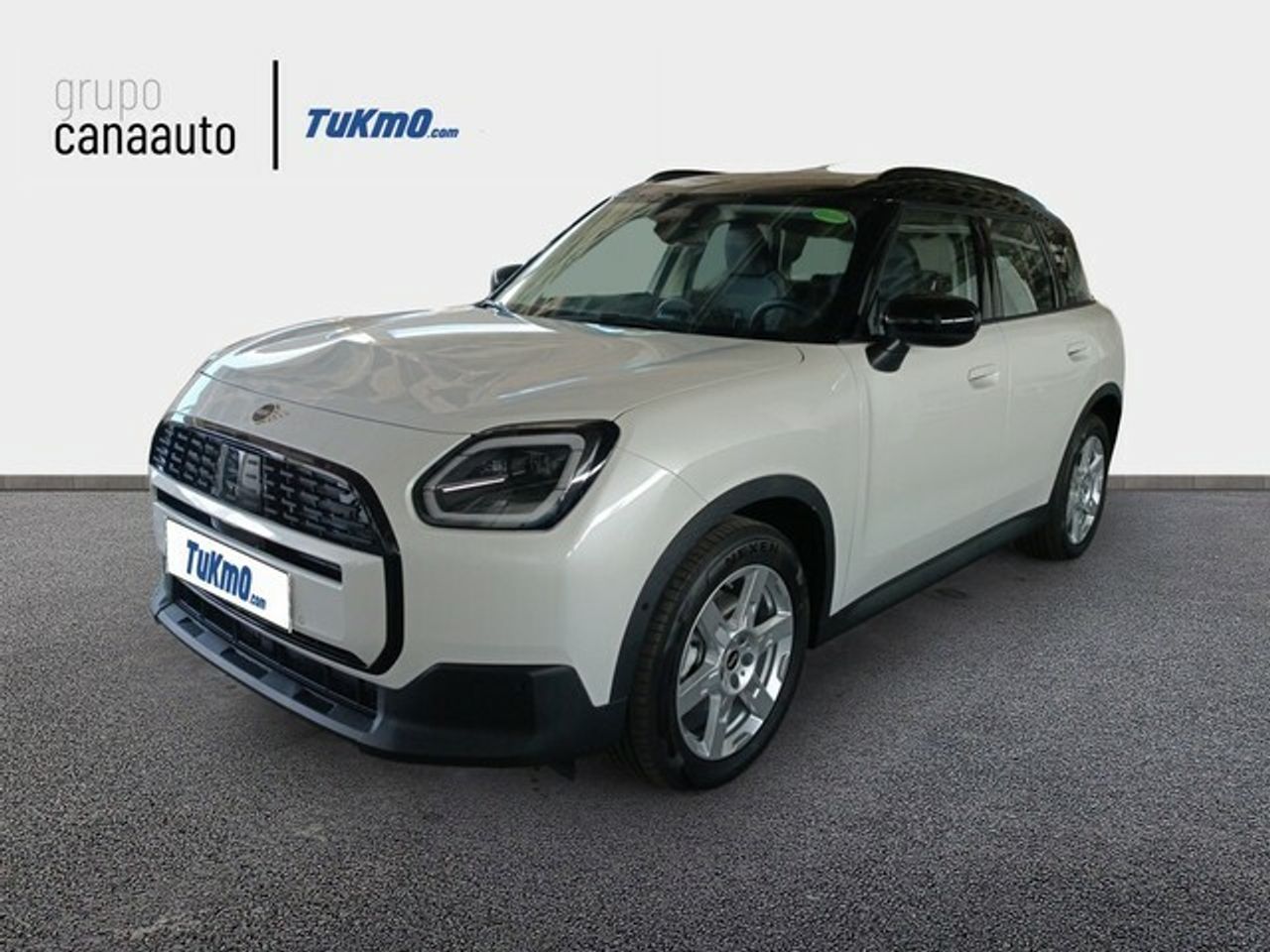 Foto Mini Countryman 1