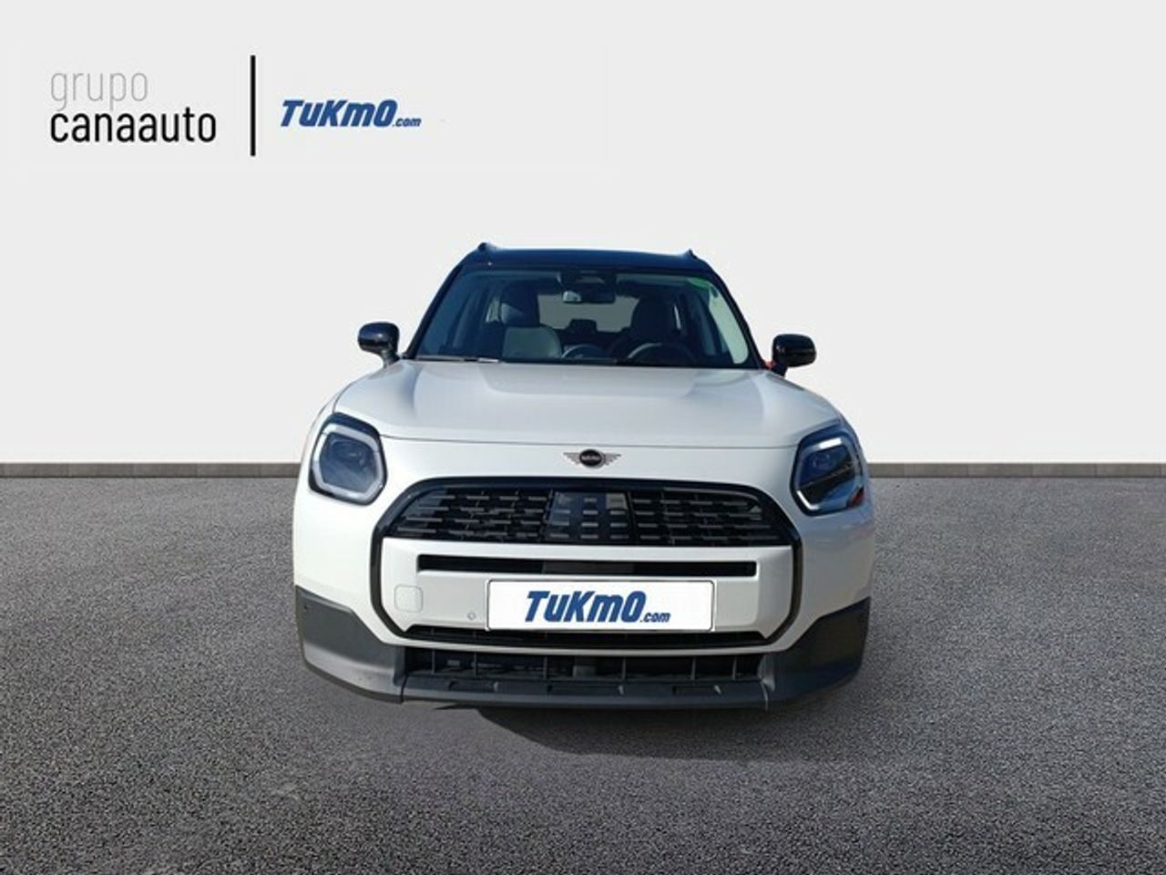 Foto Mini Countryman 2