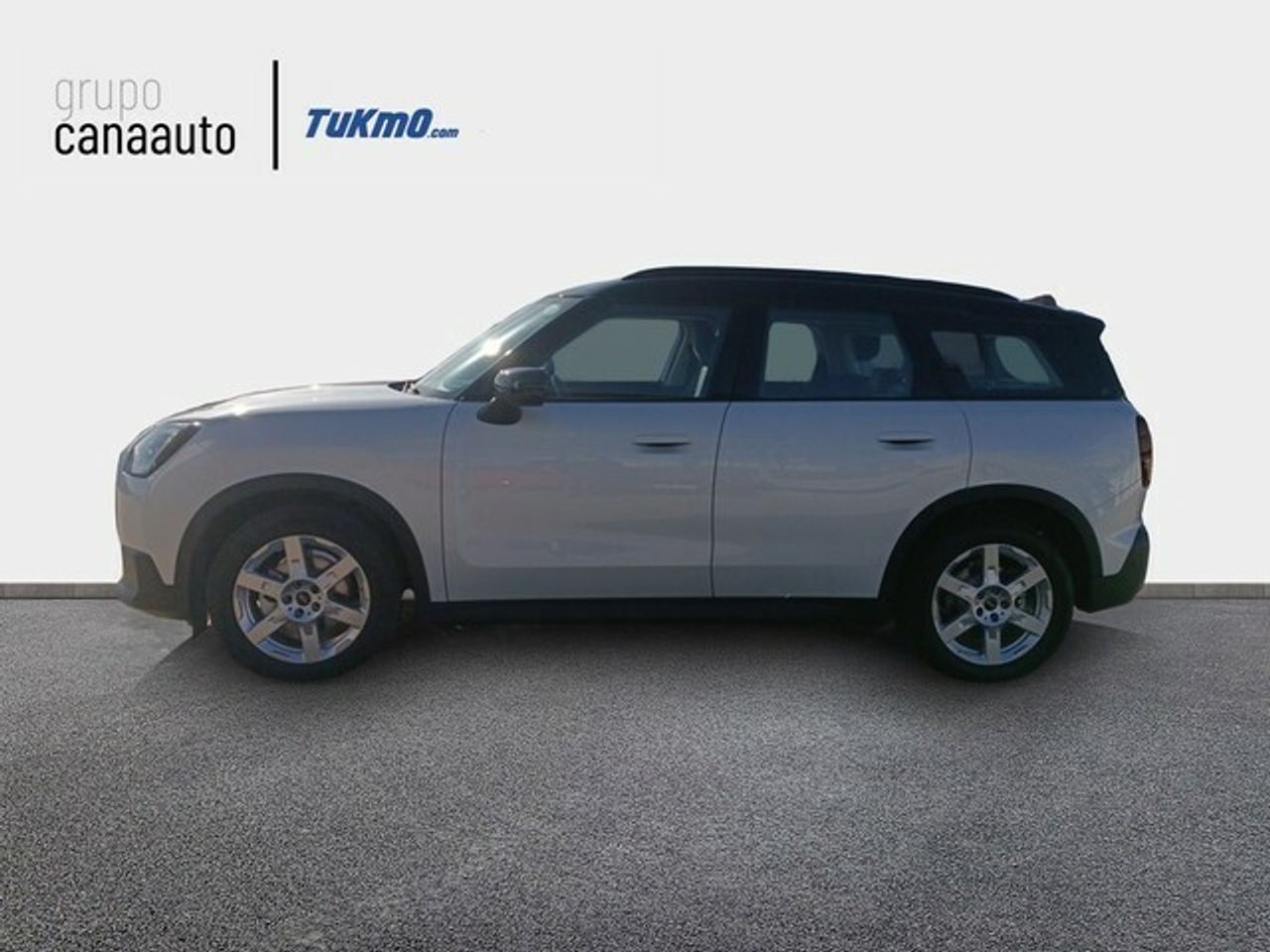 Foto Mini Countryman 3