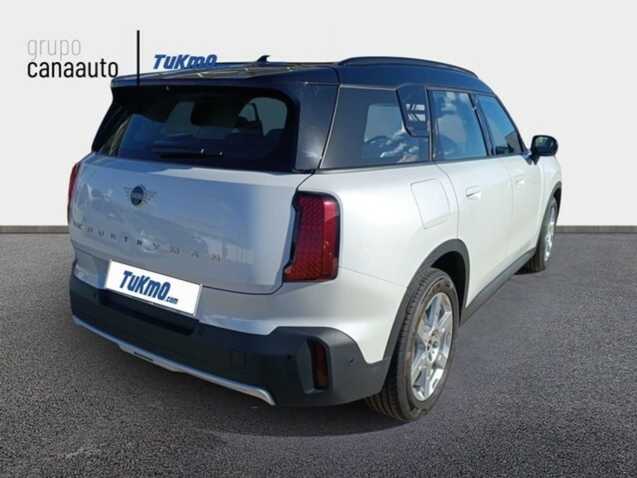 Foto Mini Countryman 4
