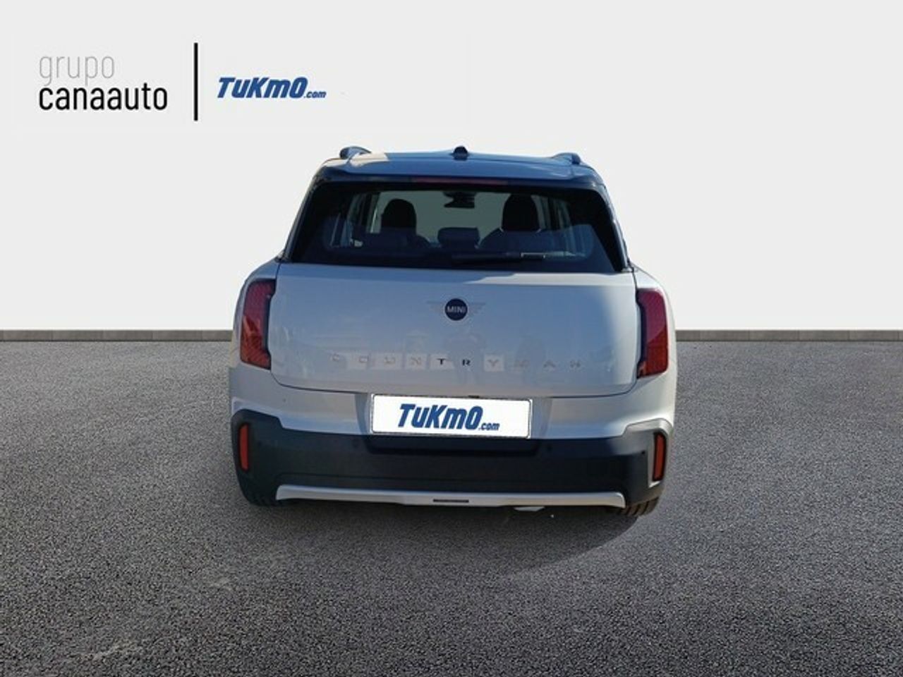 Foto Mini Countryman 5