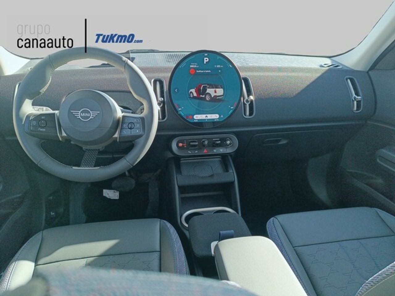 Foto Mini Countryman 7