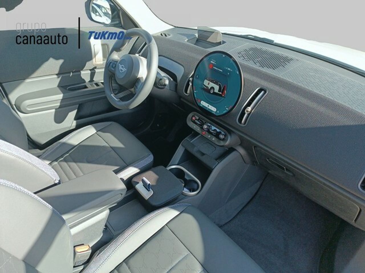 Foto Mini Countryman 8