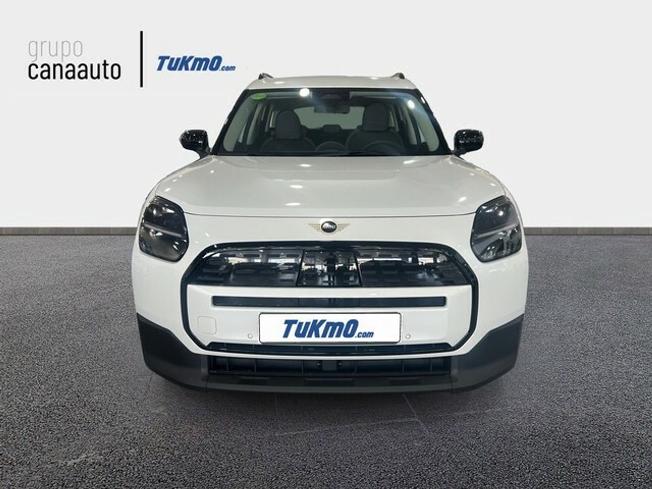 Foto Mini Countryman 2