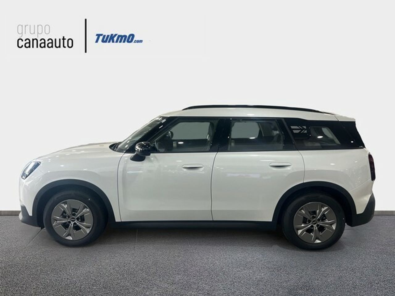 Foto Mini Countryman 3