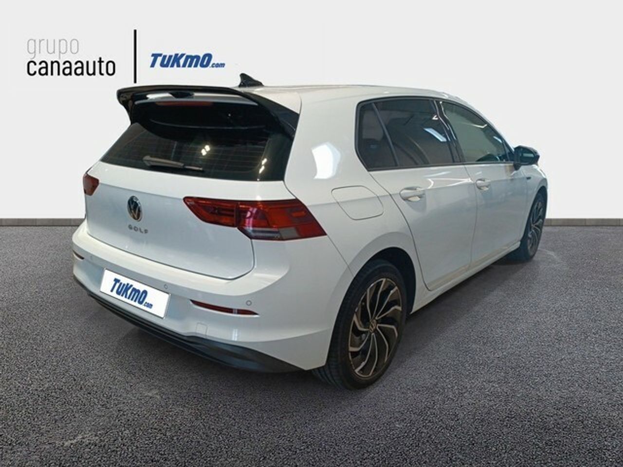 Foto Volkswagen Golf 4