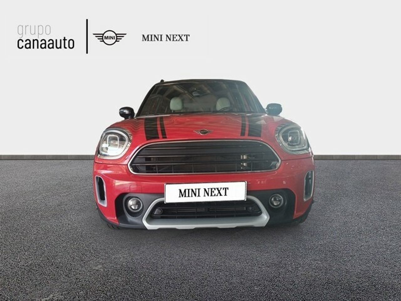 Foto Mini Countryman 2