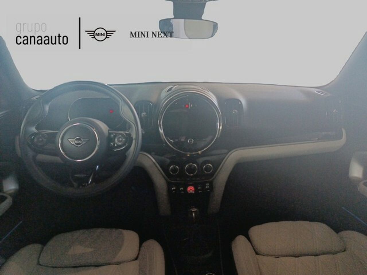 Foto Mini Countryman 8