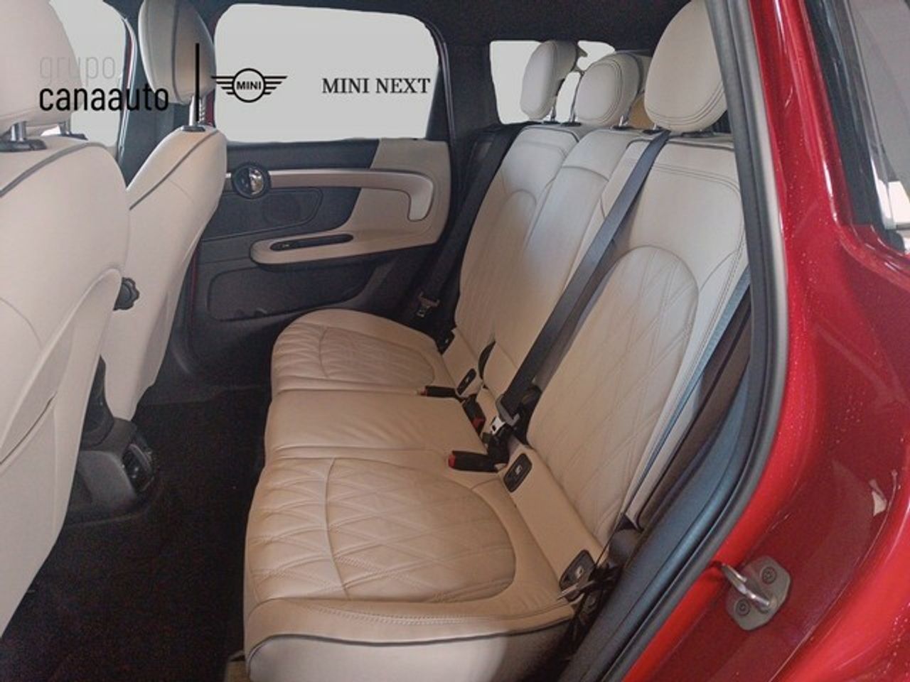Foto Mini Countryman 9