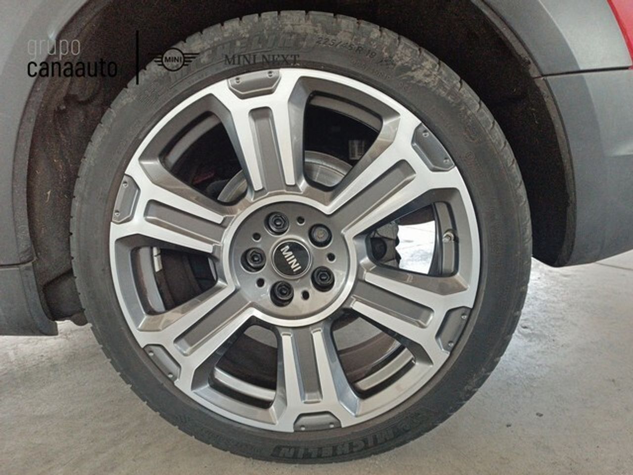 Foto Mini Countryman 10