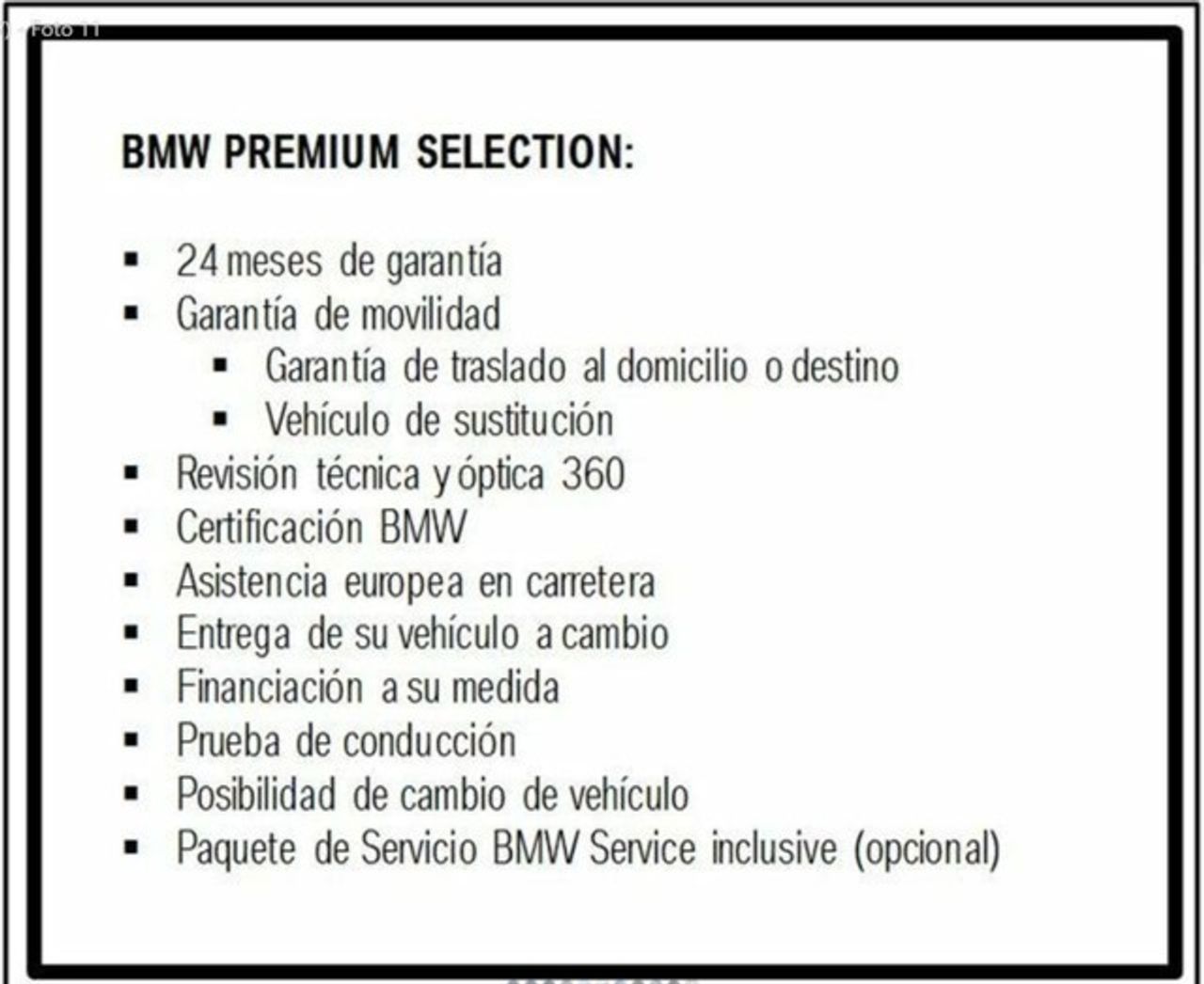 Foto Mini Countryman 11