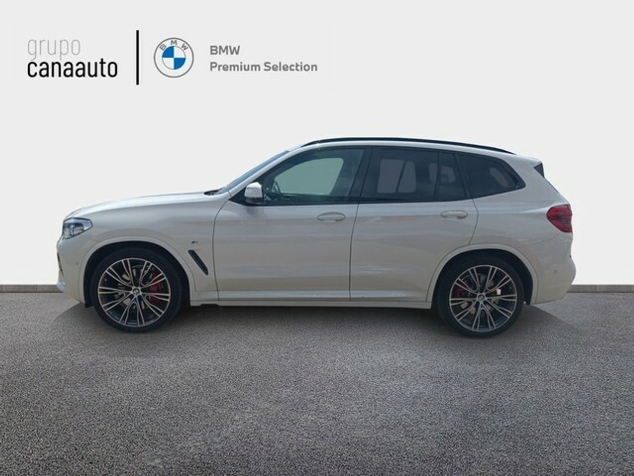 Foto BMW X3 3