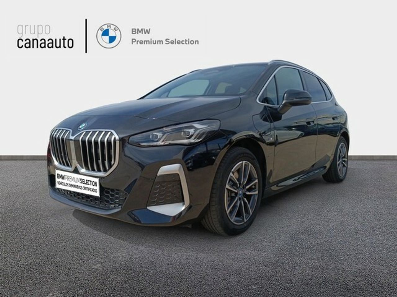 Foto BMW Serie 2 1