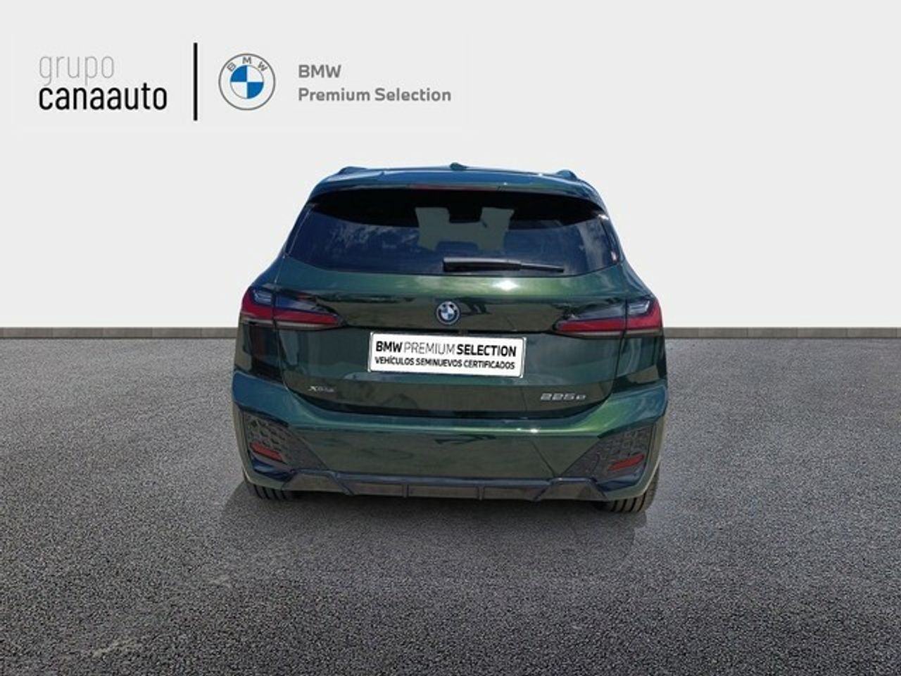 Foto BMW Serie 2 5