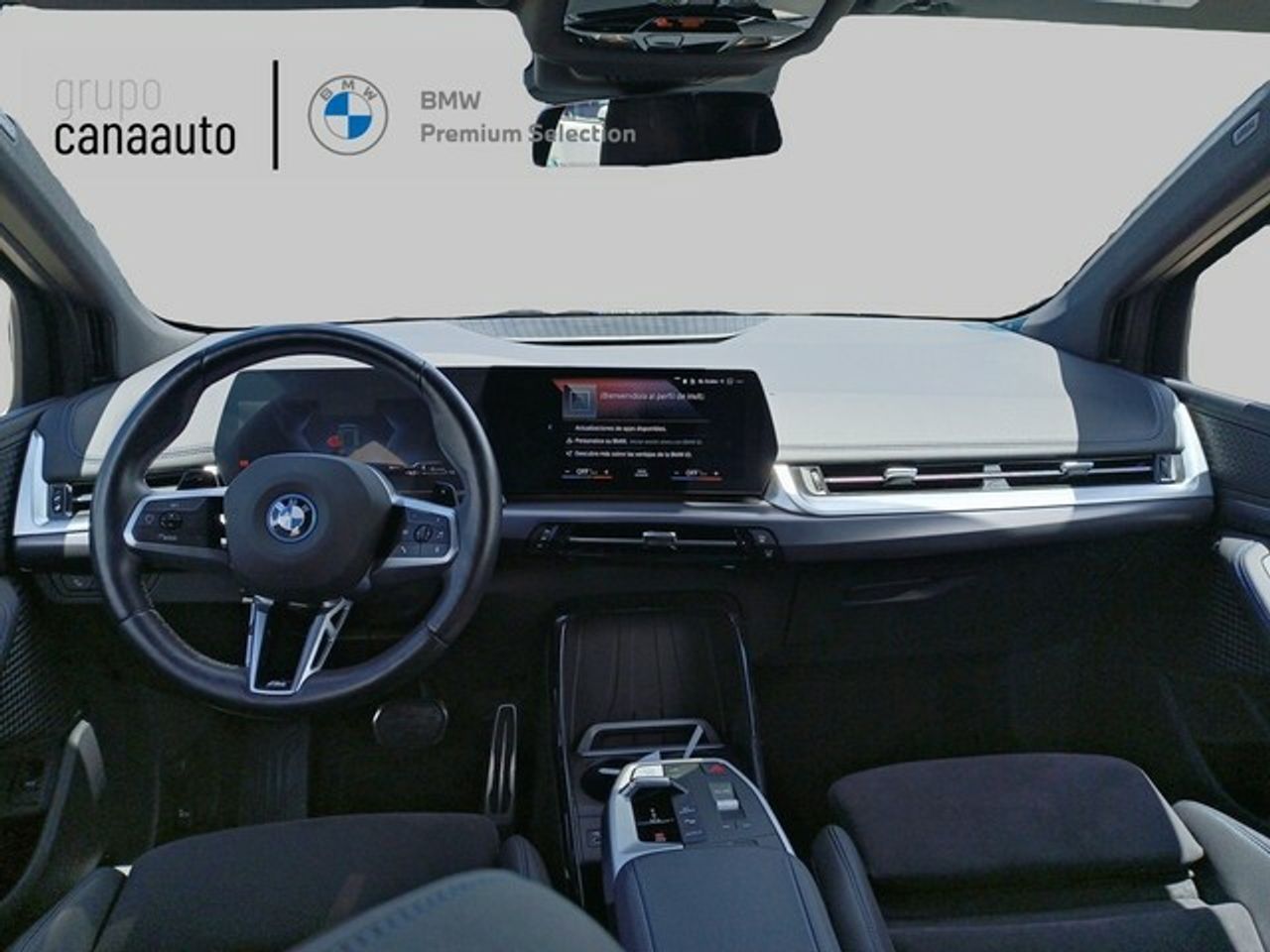 Foto BMW Serie 2 7