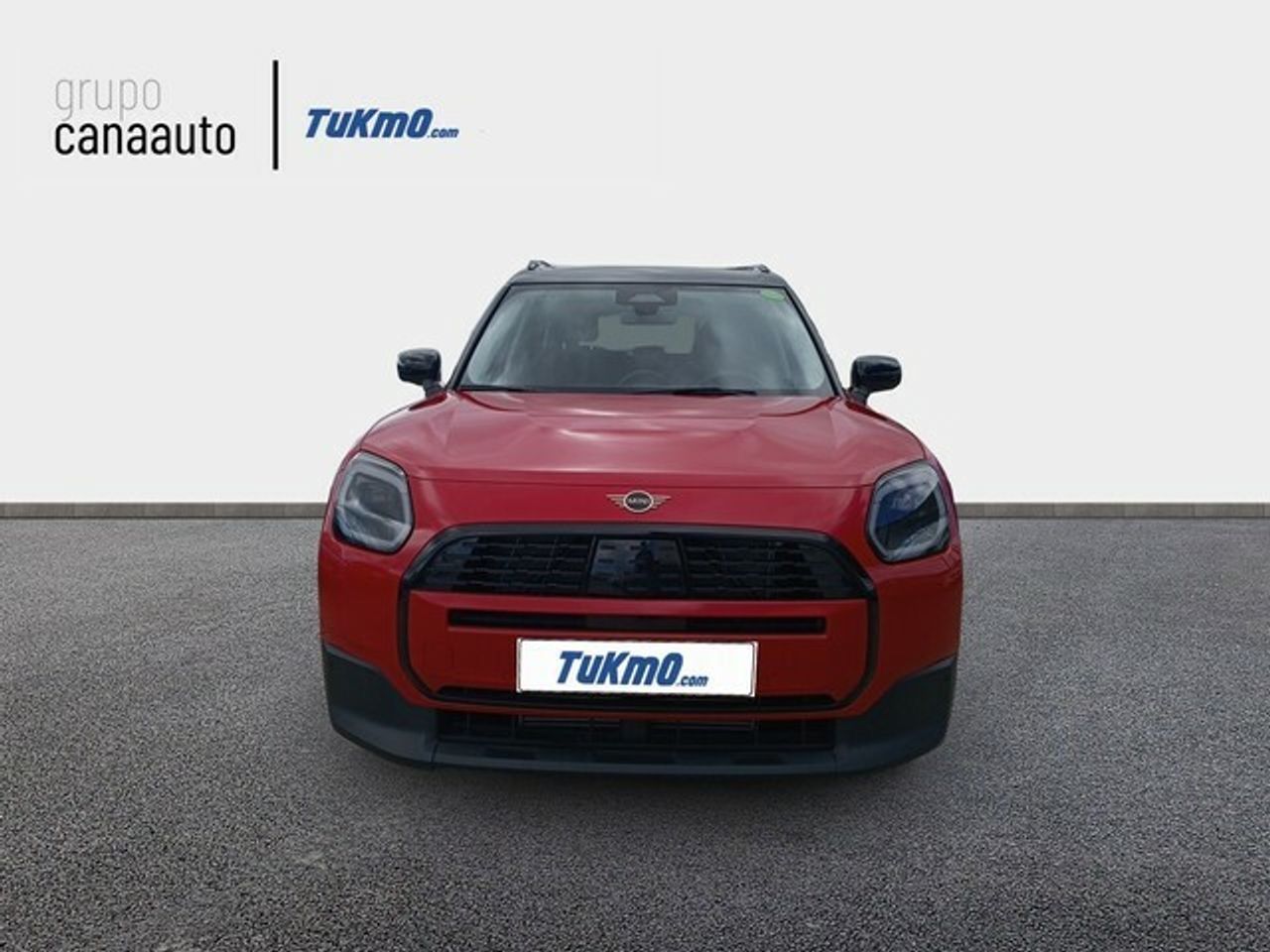 Foto Mini Countryman 2