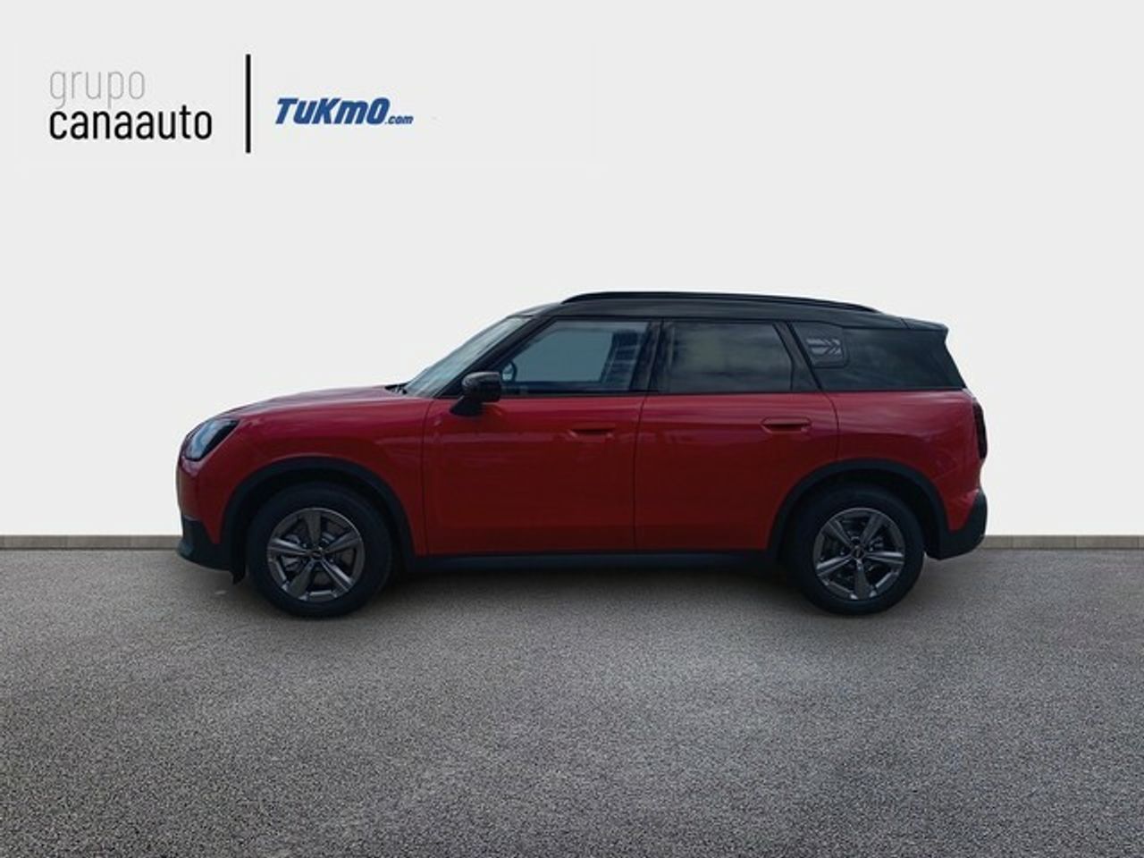 Foto Mini Countryman 3