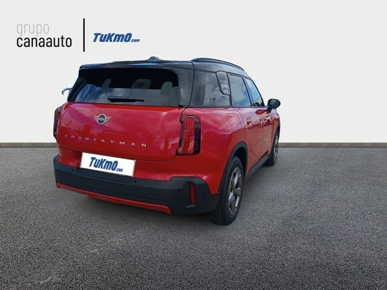 Foto Mini Countryman 4