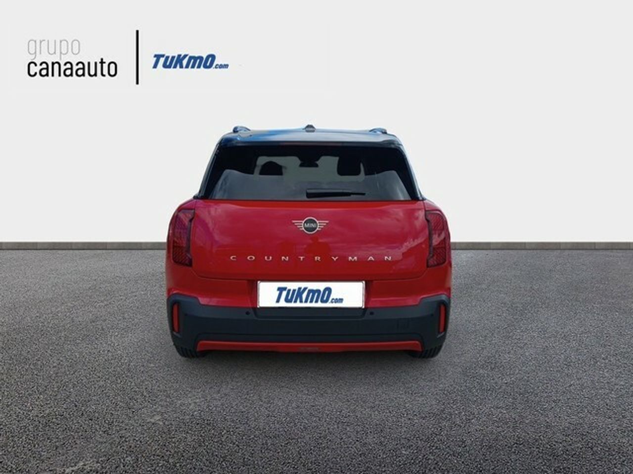 Foto Mini Countryman 5