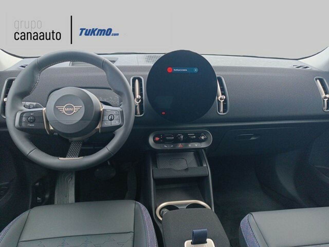 Foto Mini Countryman 7