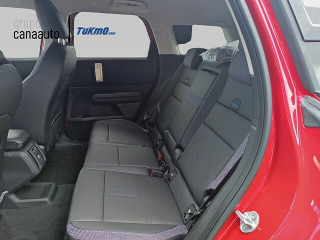 Foto Mini Countryman 9