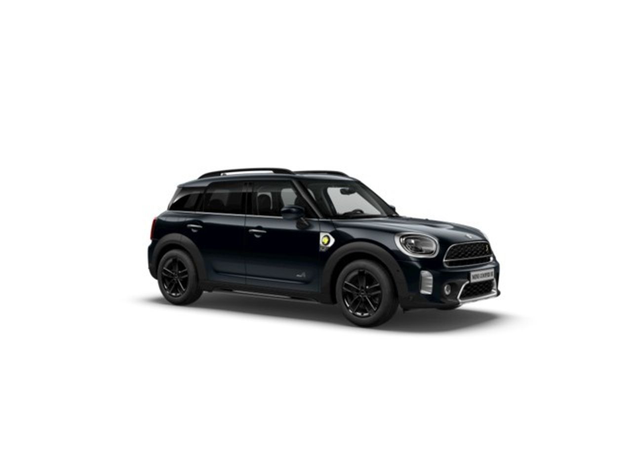 Foto Mini Countryman 4