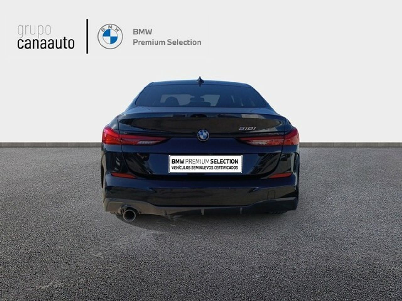 Foto BMW Serie 2 5