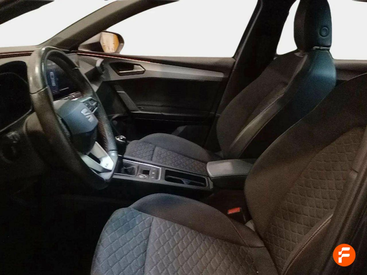 Foto Seat León 12