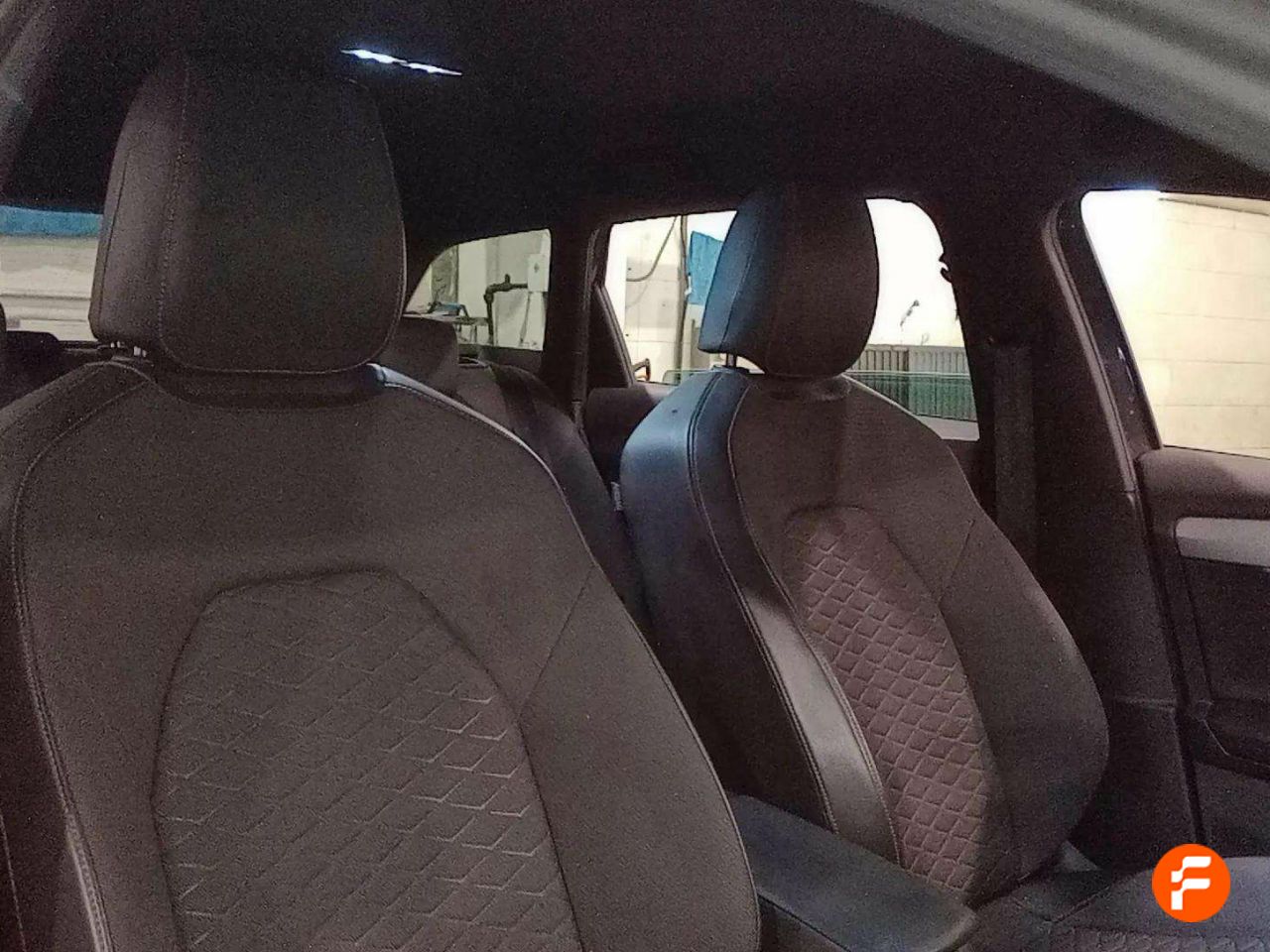 Foto Seat León 17