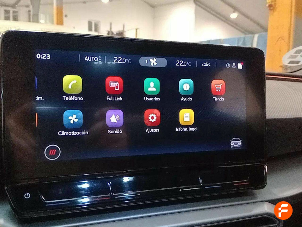 Foto Seat León 26