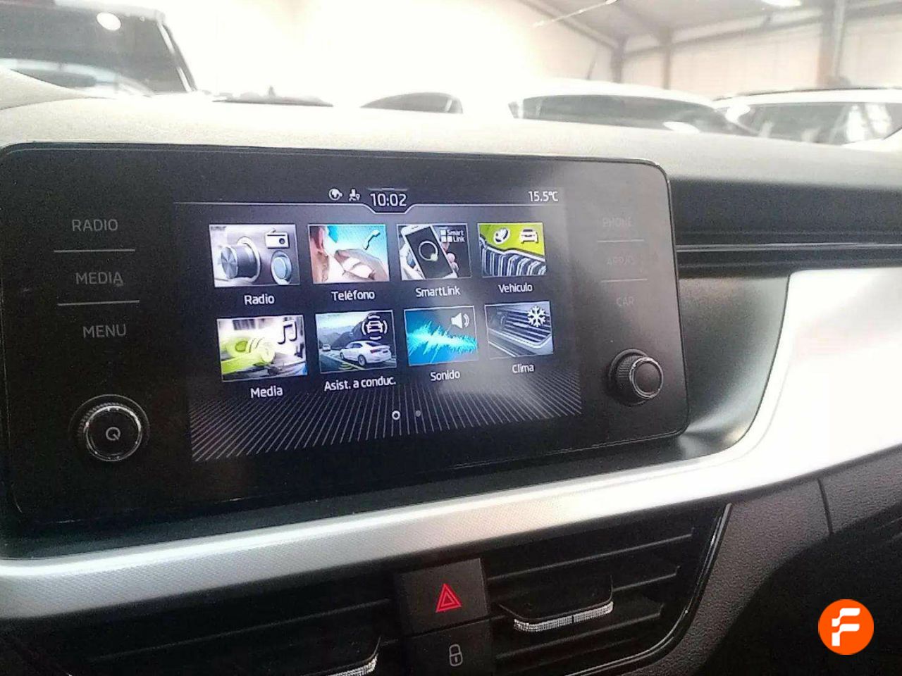 Foto Skoda Scala 15