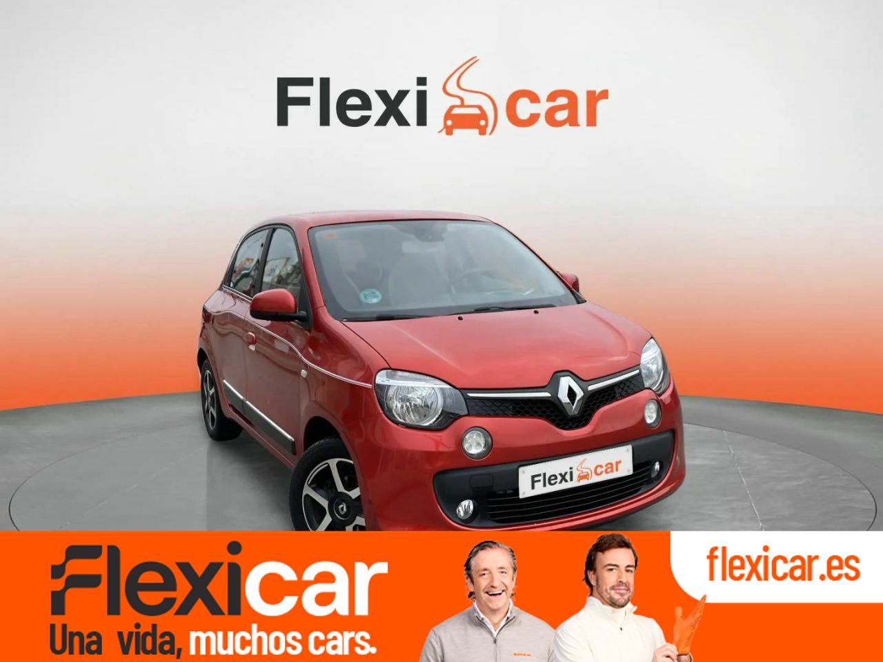 Foto Renault Twingo 1