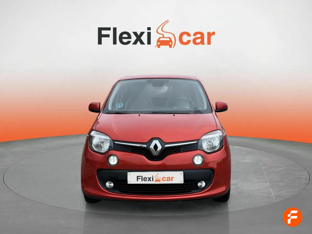 Foto Renault Twingo 2