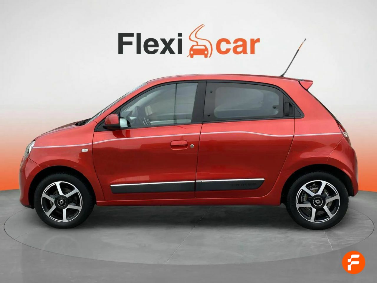 Foto Renault Twingo 4