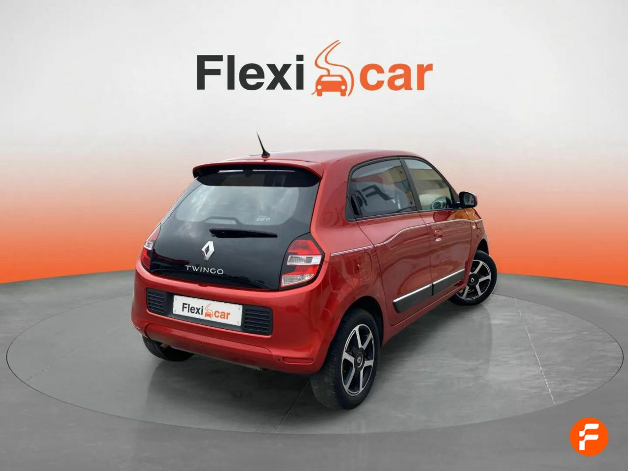 Foto Renault Twingo 7