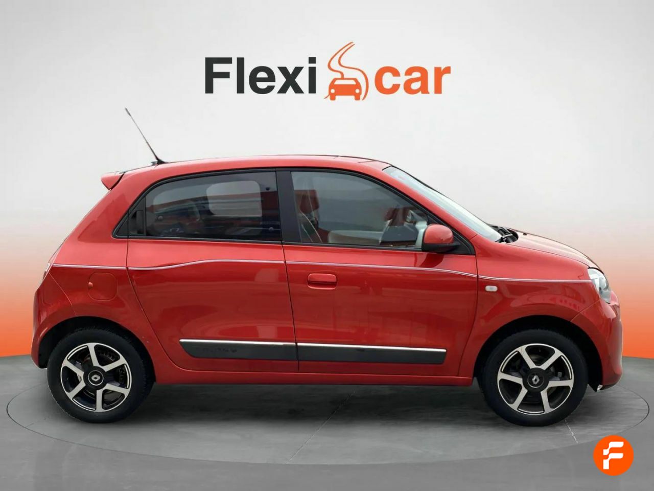Foto Renault Twingo 8